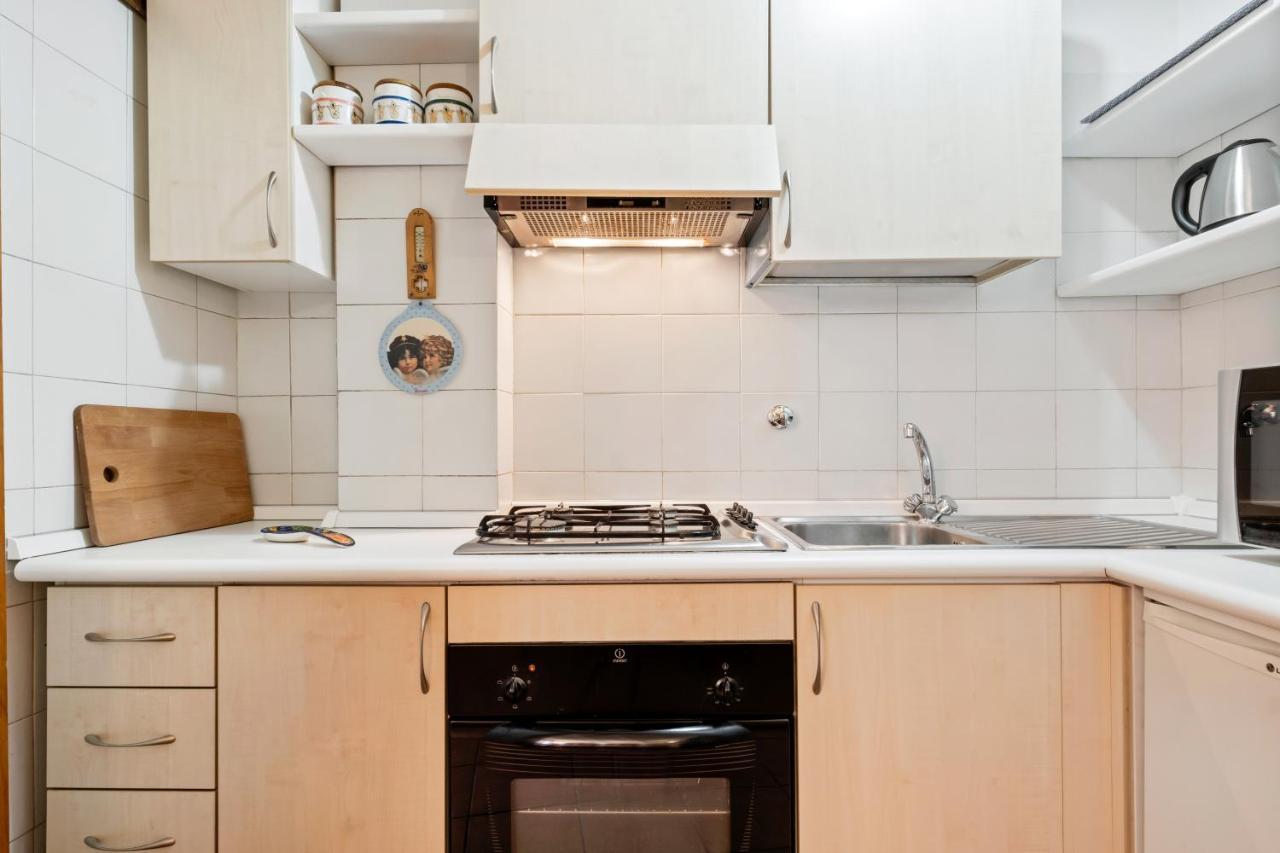Pratello Centrale E Funzionale Apartment Болонья Экстерьер фото