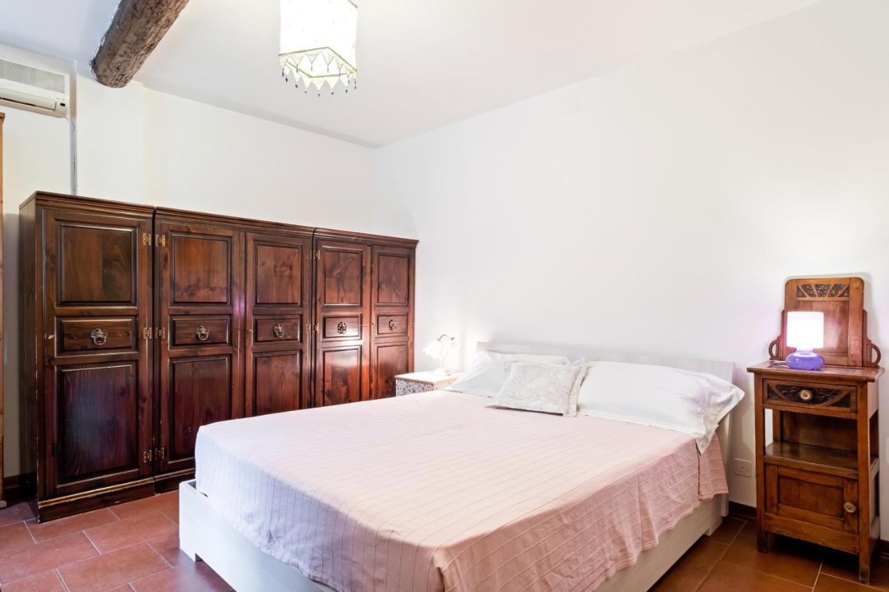 Pratello Centrale E Funzionale Apartment Болонья Экстерьер фото