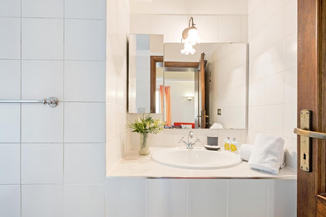 Pratello Centrale E Funzionale Apartment Болонья Экстерьер фото